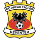 GO Ahead Eagles