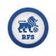 Rīgas FS