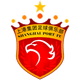 SHANGHAI SIPG