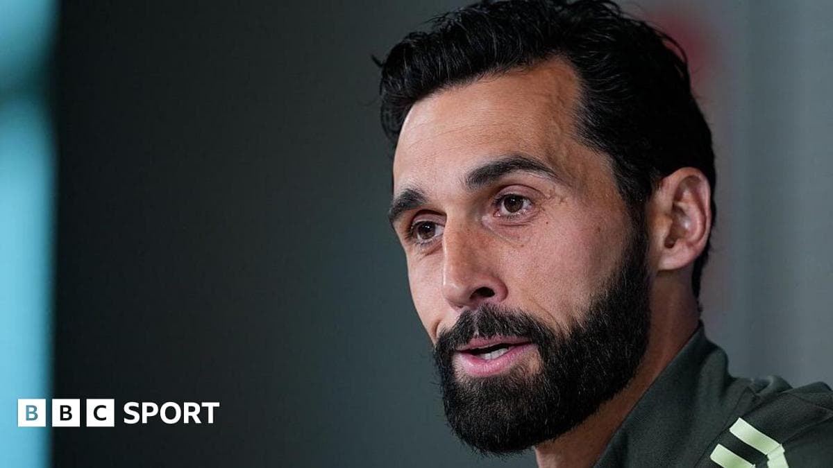 Arbeloa would be happy if Mourinho returns to Real
