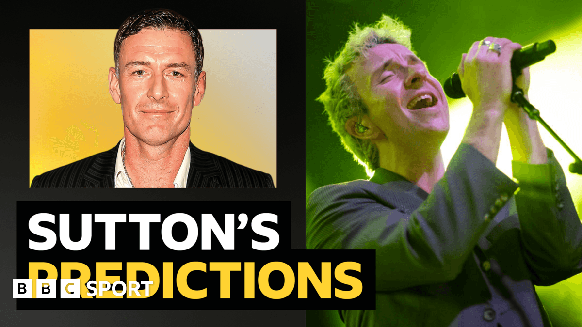 Sutton's predictions v Oli Fox of Good Neighbours