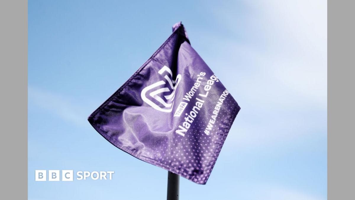 National League clubs urge FA to end academy teams proposal