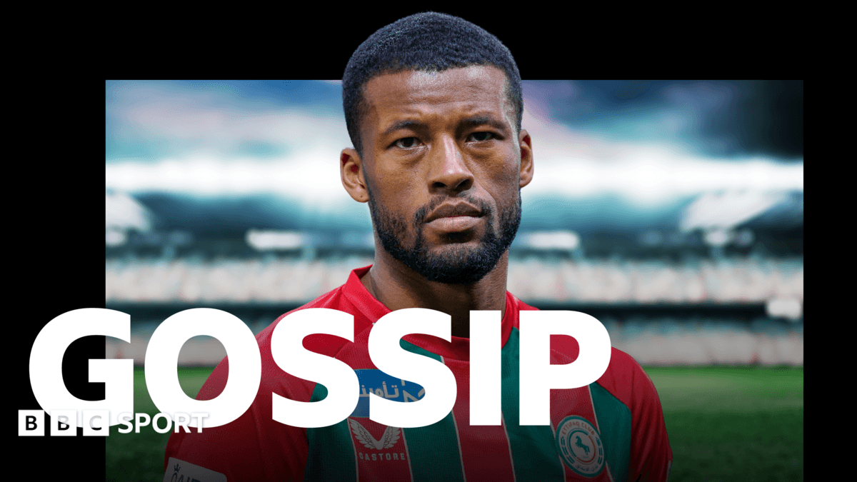Chelsea make contact with Wijnaldum - Thursday's gossip
