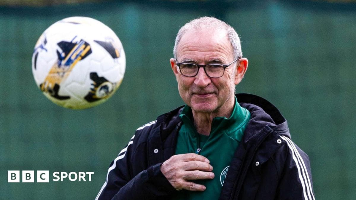 Hibs fan views won't affect Celtic game - O'Neill