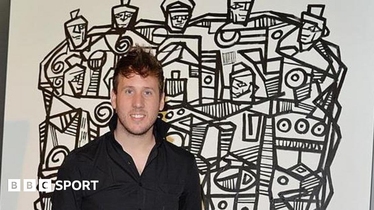 FA wants artist to paint England players at World Cup base
