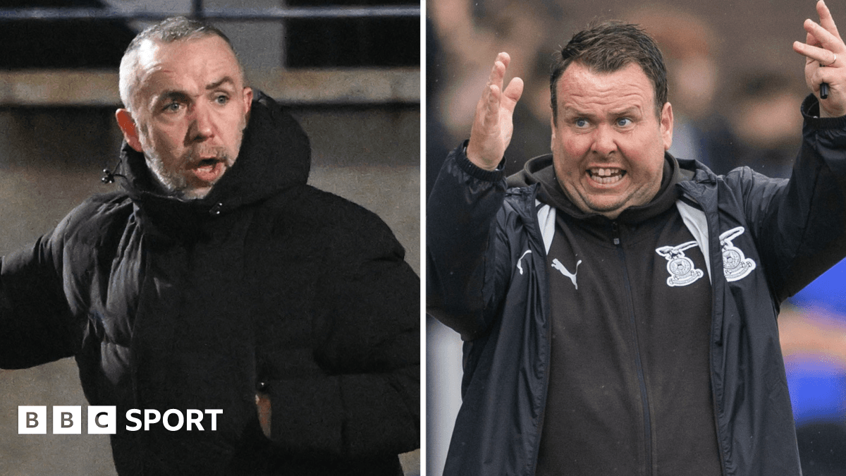 Firhill to host final between Caley Thistle & Rovers live on BBC