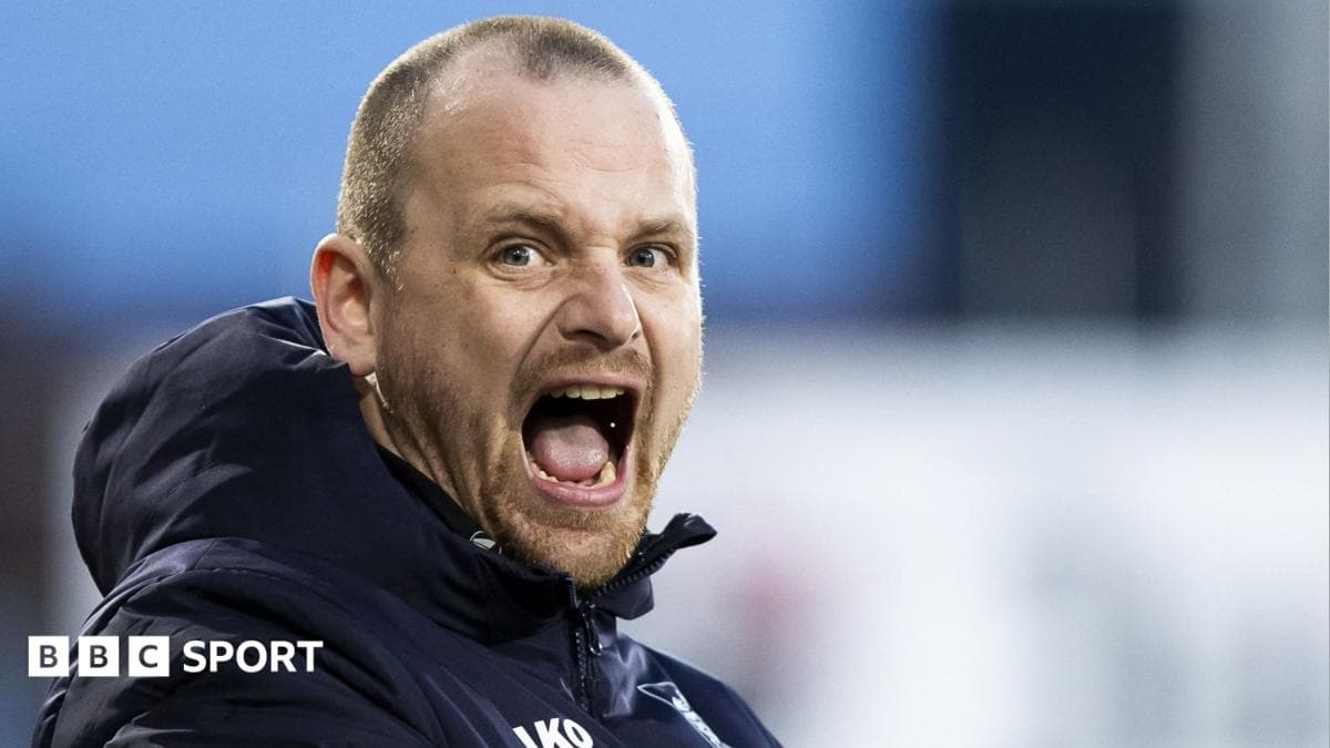 New boss Reedijk promises 'brave and intense' Hibs