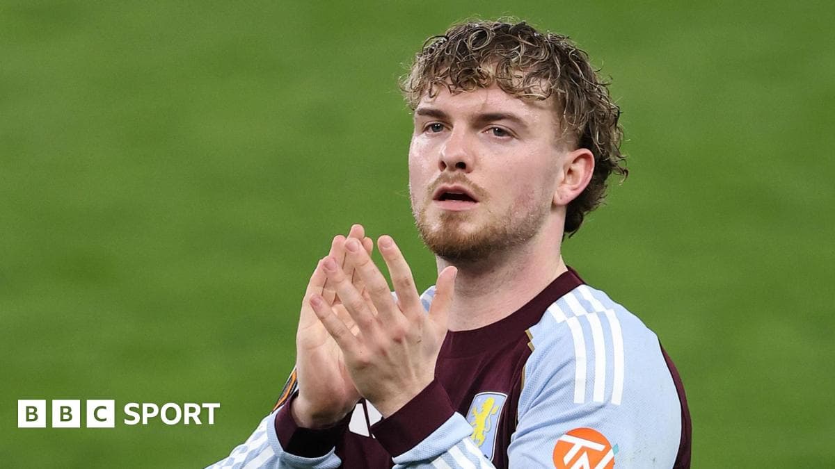Elliott's wasted Villa loan embarrassing - Emery