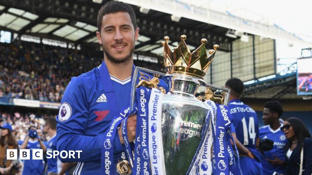 How Chelsea signed a star team with hidden payments