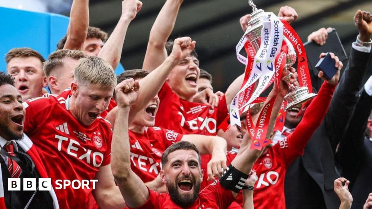 What to look out for in Scottish Cup quarter-finals