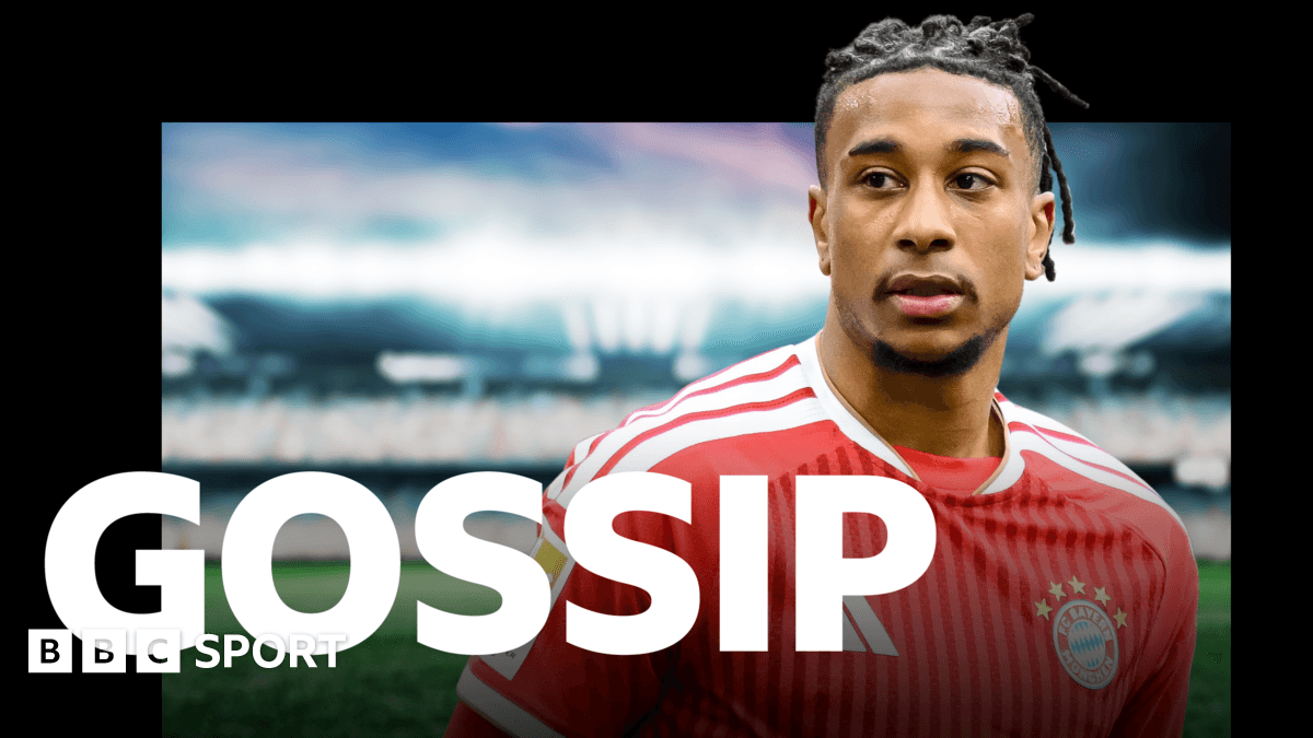 Real Madrid plan Olise bid - Saturday's gossip