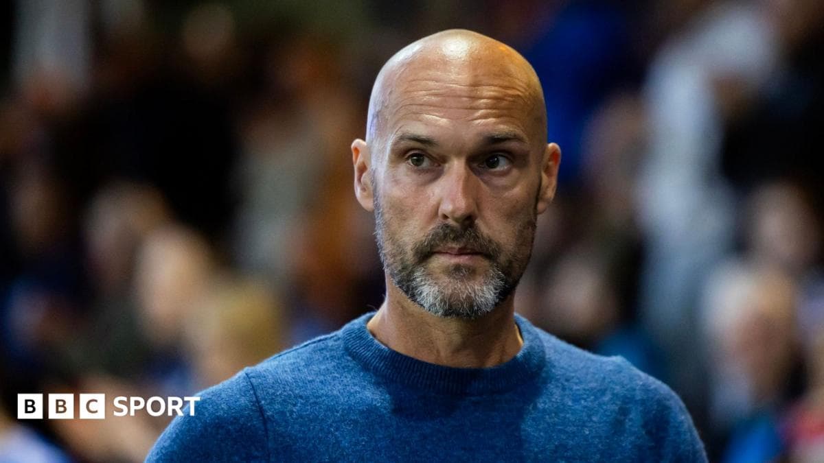 Lowly Peterborough sack manager Williams