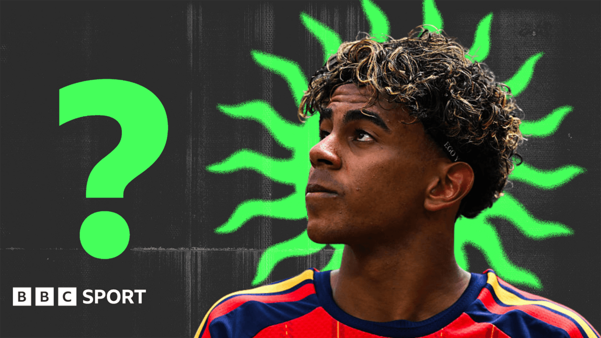 Lamine Yamal? Mbappe? Kane? Pick your World Cup semi-final XI