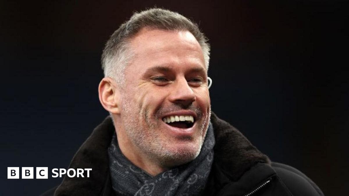 Carragher joins local club Marine as adviser