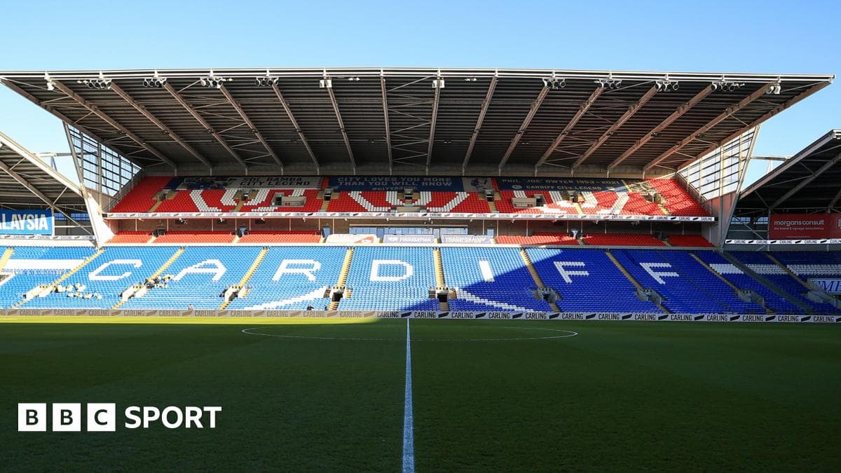 Cardiff City post £35m loss for last financial year
