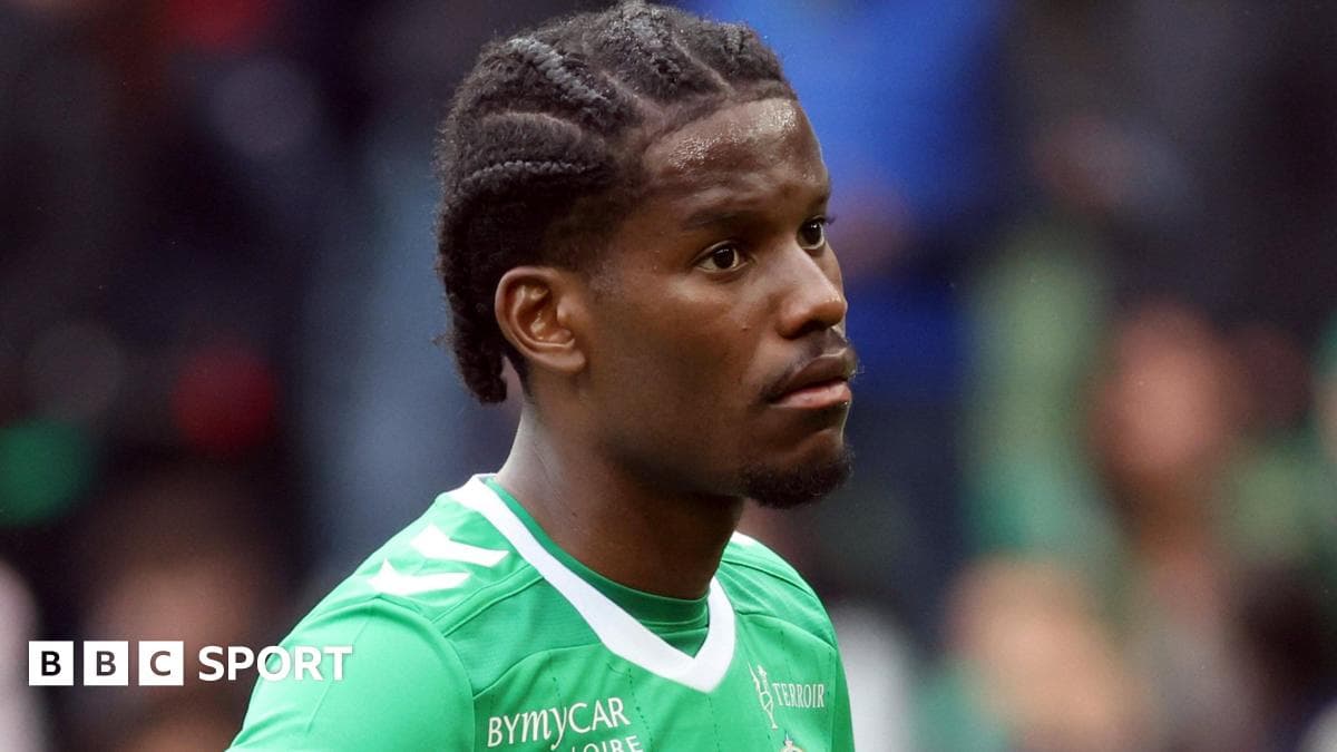 Watford sign midfielder Ekwah on loan