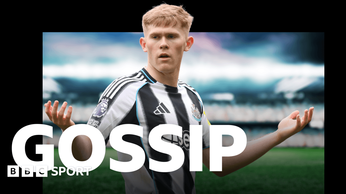 Arsenal and Chelsea chase Hall - Tuesday's gossip