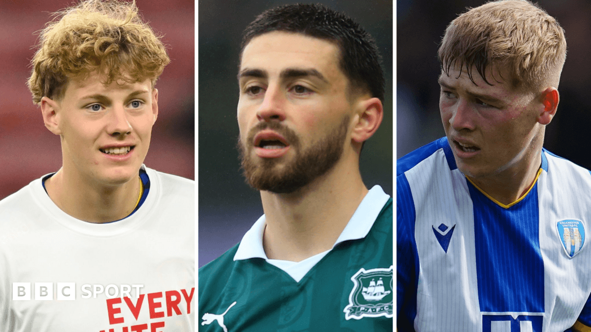 Northampton sign Dale and add Chambers and Powell on loan