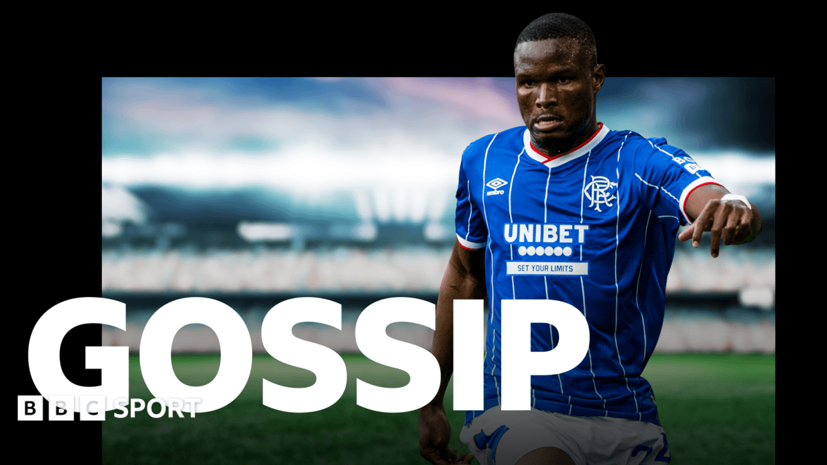 Makhanya being tracked - Wednesday's gossip