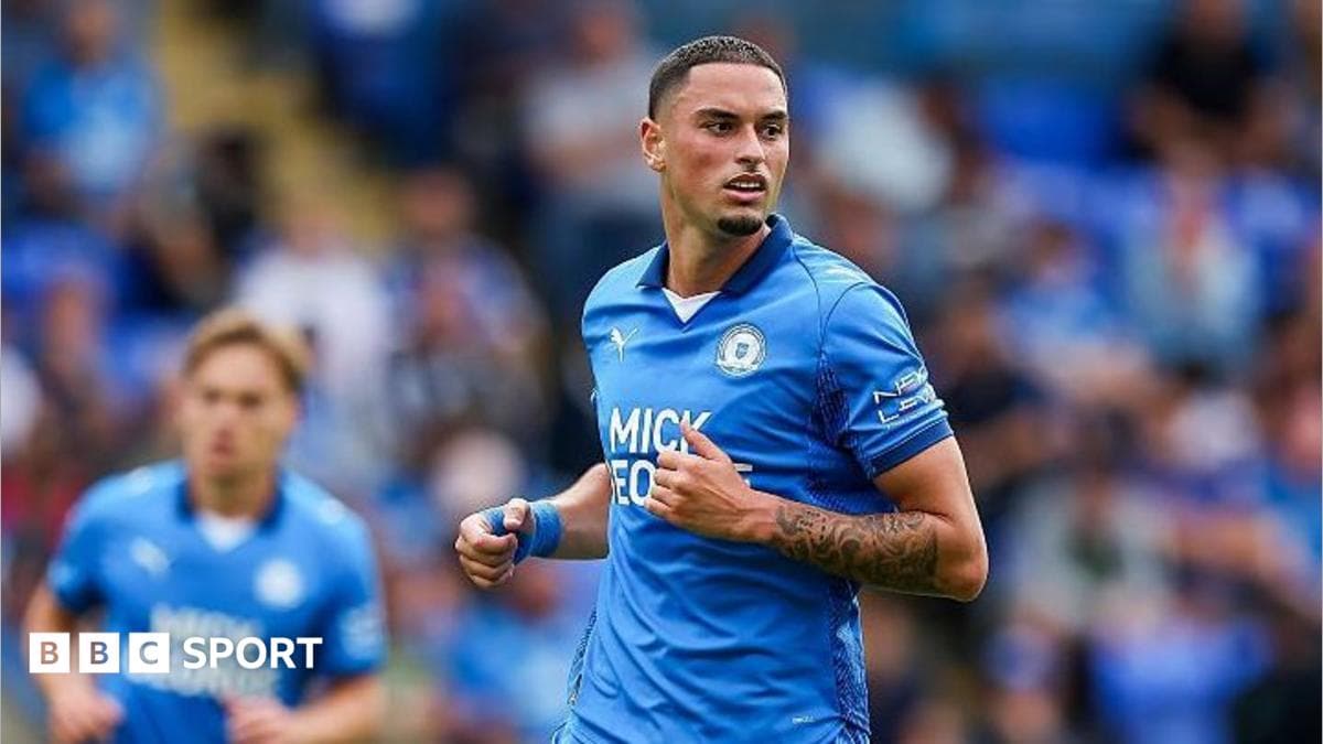 Rotherham sign Lolos and Sebine on loan