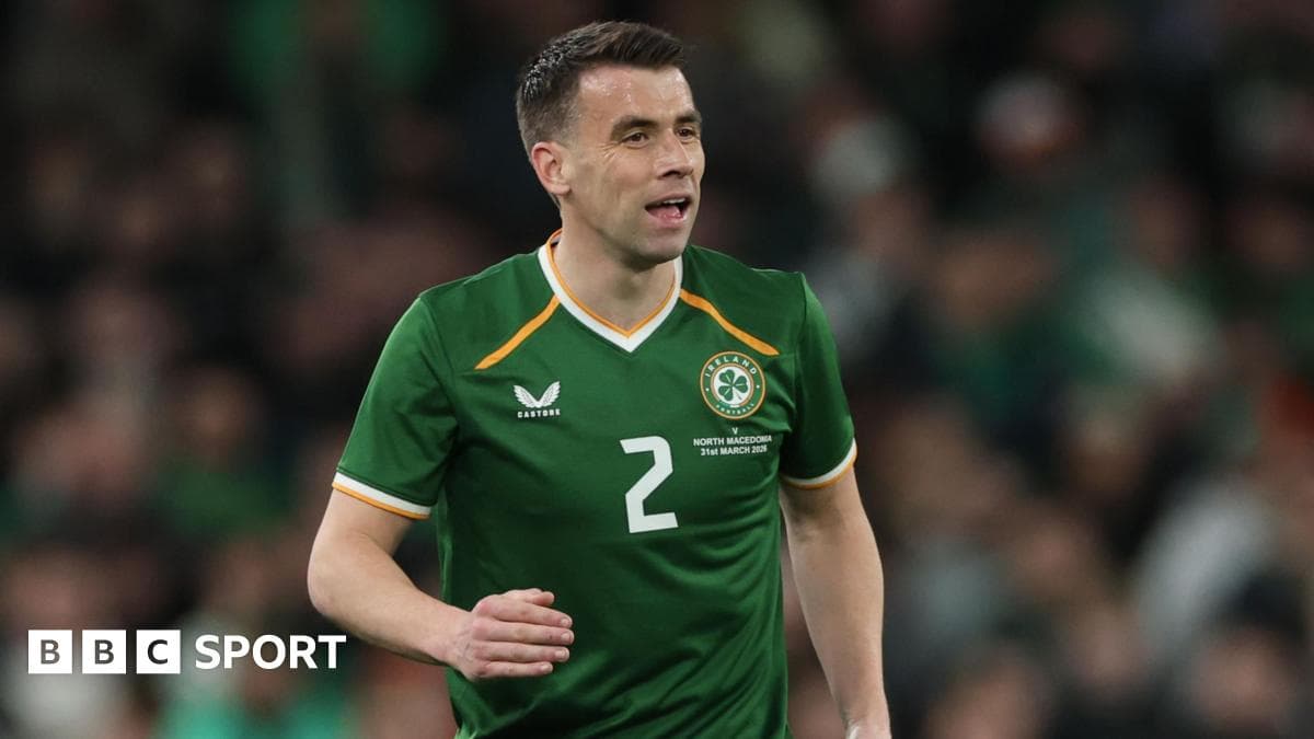 Coleman focused on friendlies before assessing future