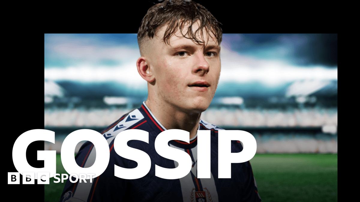 Rangers step up move for Dundee's Graham - gossip