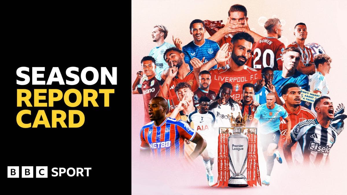 Unsung hero? Biggest disappointment? Fans rate your club's season