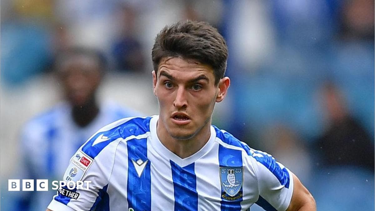 Kobacki leaves Wednesday to return to Poland