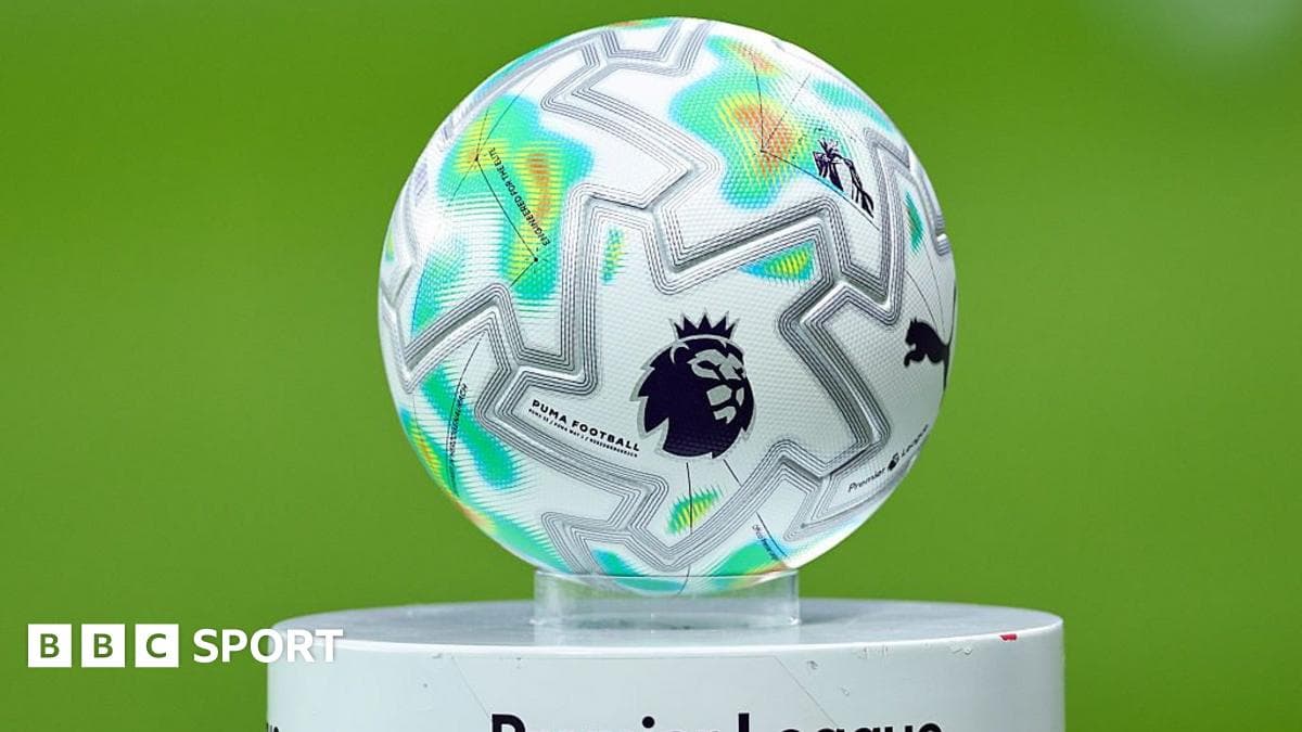 When are the 2026-27 Premier League fixtures released?