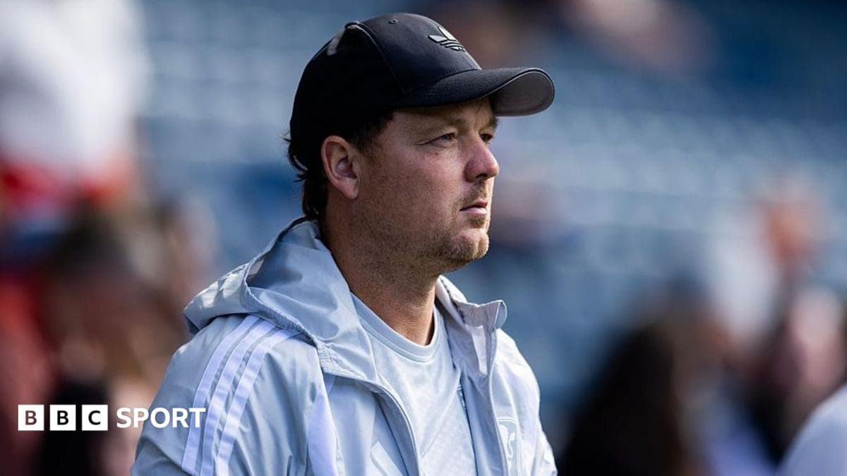Sorensen to join Republic of Ireland coaching staff