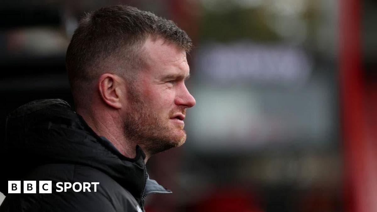 Brunt critical of 'ridiculous' Wales friendly