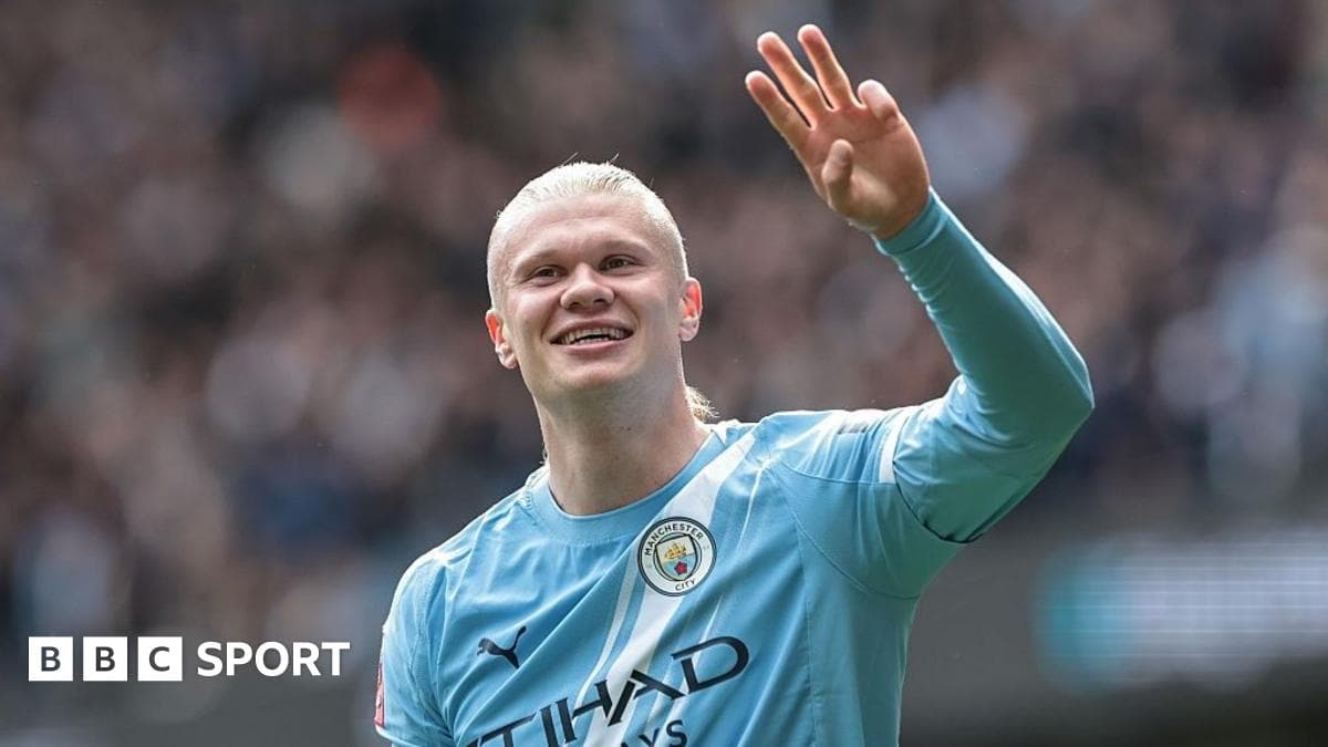 How to follow the Premier League on the BBC this weekend