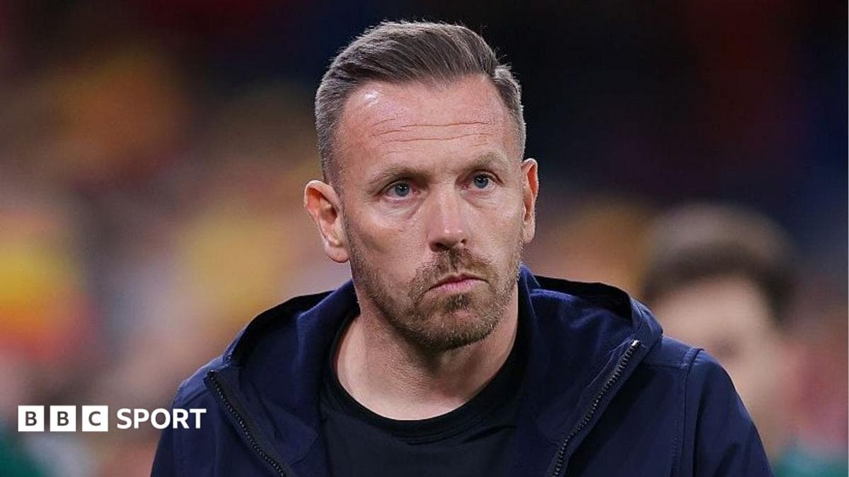 Serious business resumes for Wales boss Bellamy