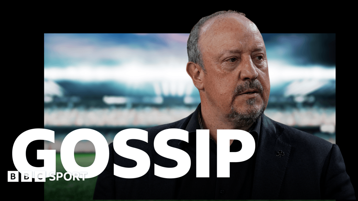 Benitez refuses to rule out Scotland interest - gossip