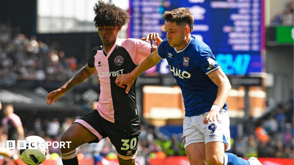 QPR defender Smith moves to MLS on loan