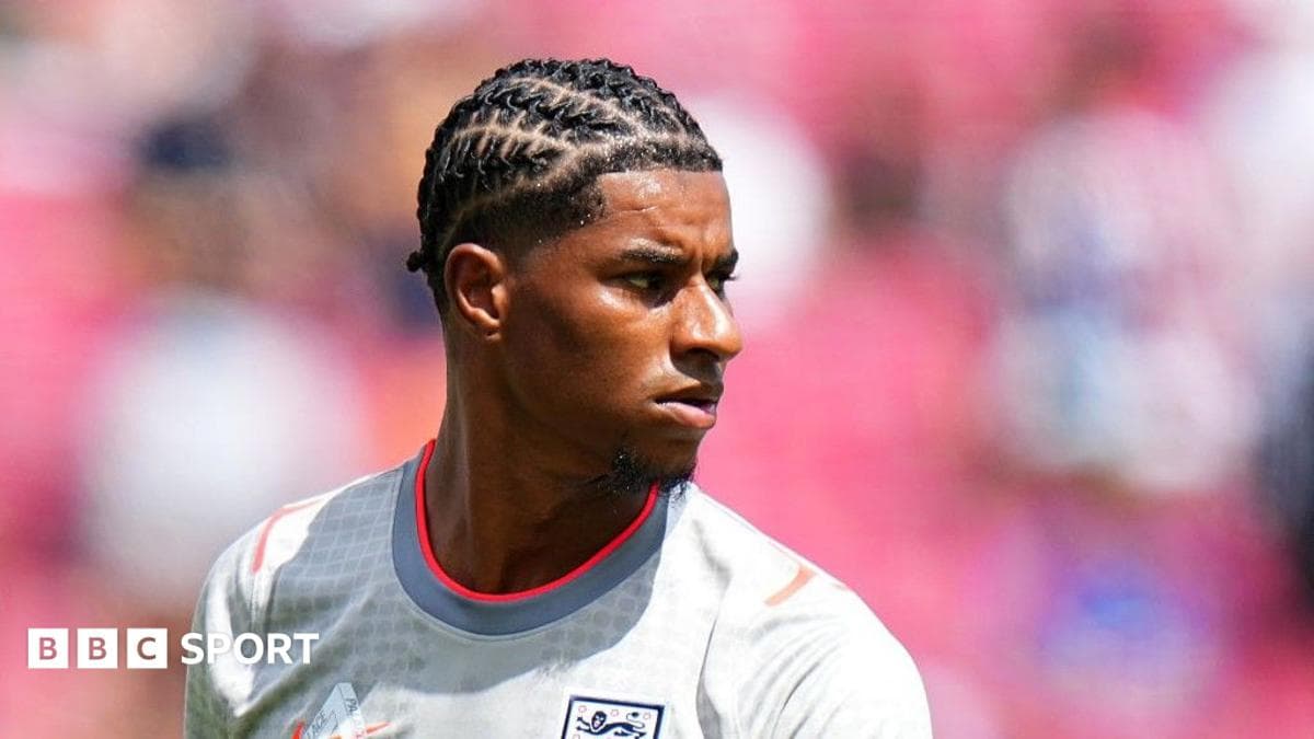 Rashford future uncertain as Barca deal deadline looms