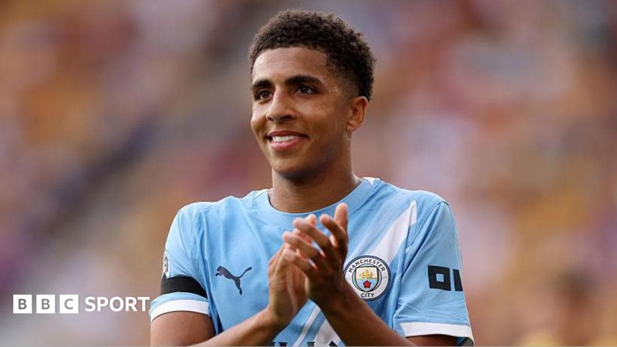 Man City's Lewis on faith, football and helping the homeless