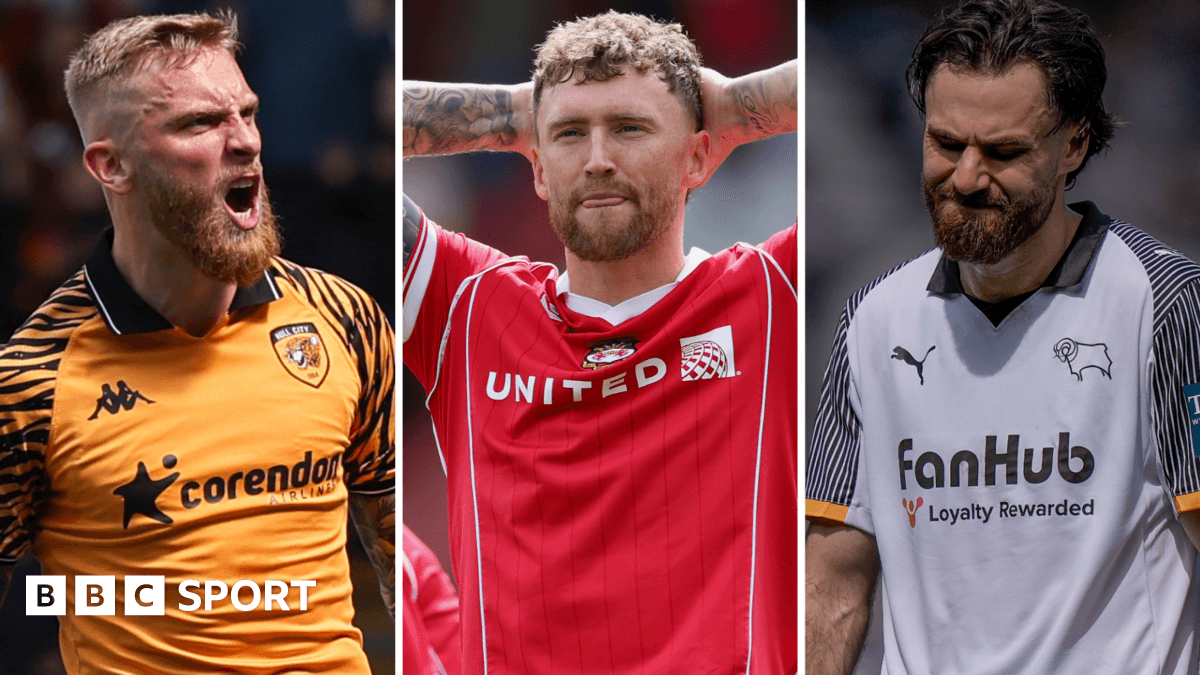 'I've never been part of a game like it' - how the play-off shootout unfolded