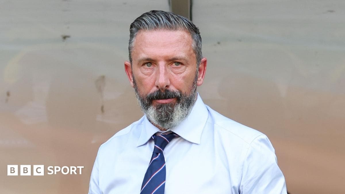 Have expensively assembled Rangers improved at all under 'mortified' McInnes?