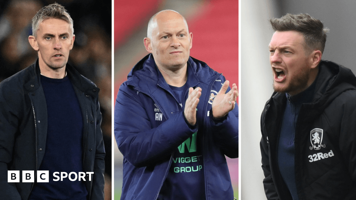 Who needs what in promotion and play-off race on Championship final day