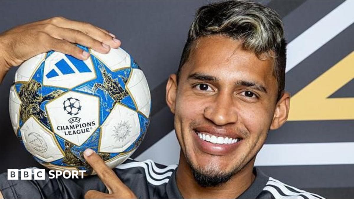 'A bit of a rebel' - what will Celtic get from forward Duran?