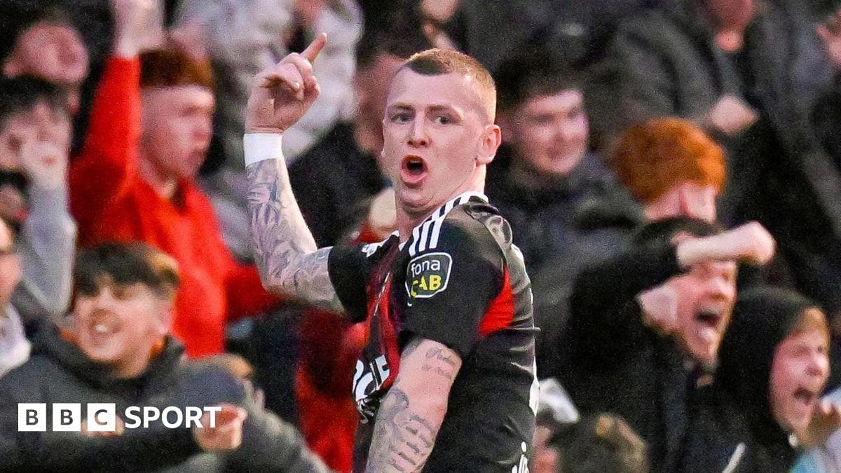 Crues retain Premiership status with shootout win over Annagh