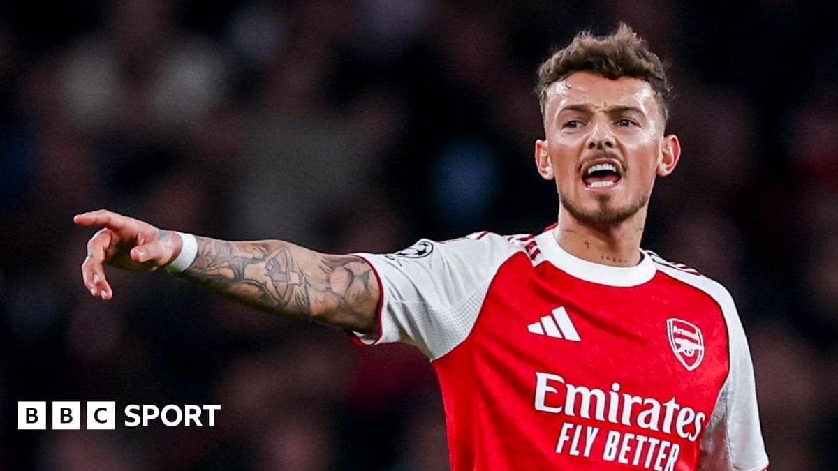 White gets first England call-up since 2022