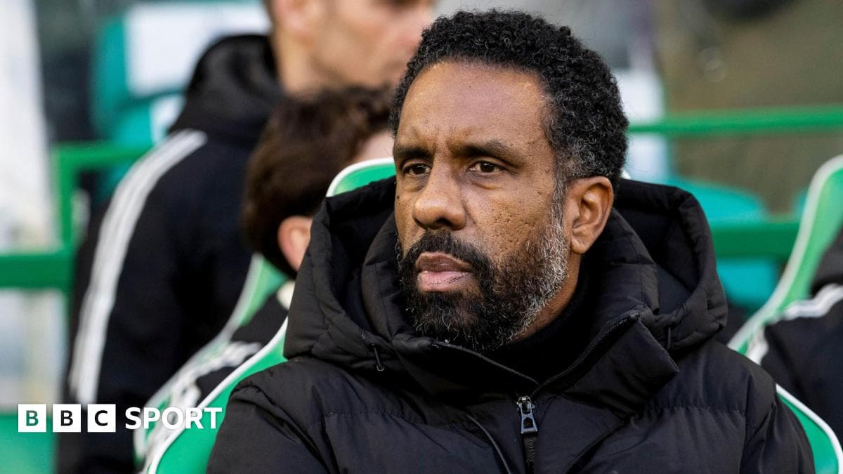 Nancy rues lack of time after 'beautiful' 33-day Celtic spell