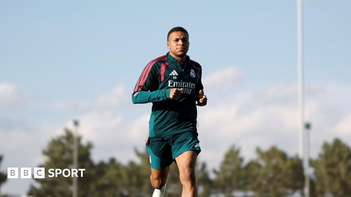 Mourinho calls criticism of Mbappe 'ridiculous'