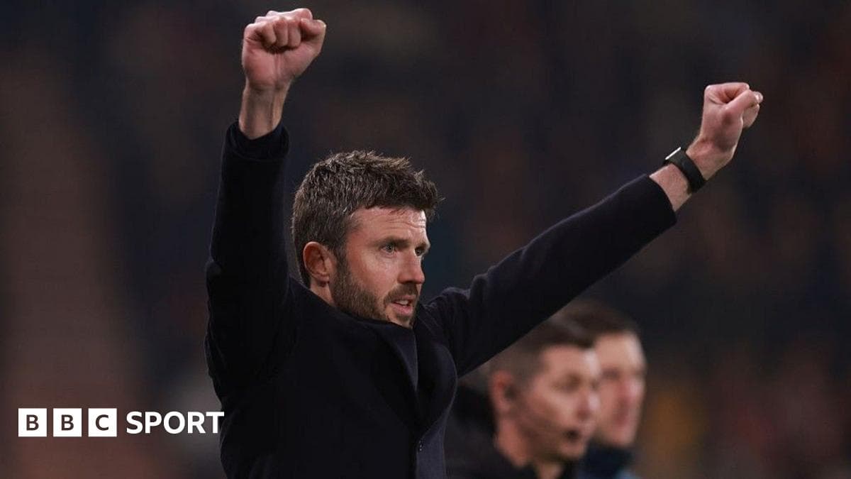 Man Utd are closing in on Champions League - how has Carrick done it?