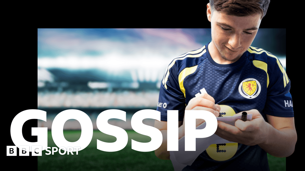 Rangers offer Scotland winger Curtis new deal - gossip