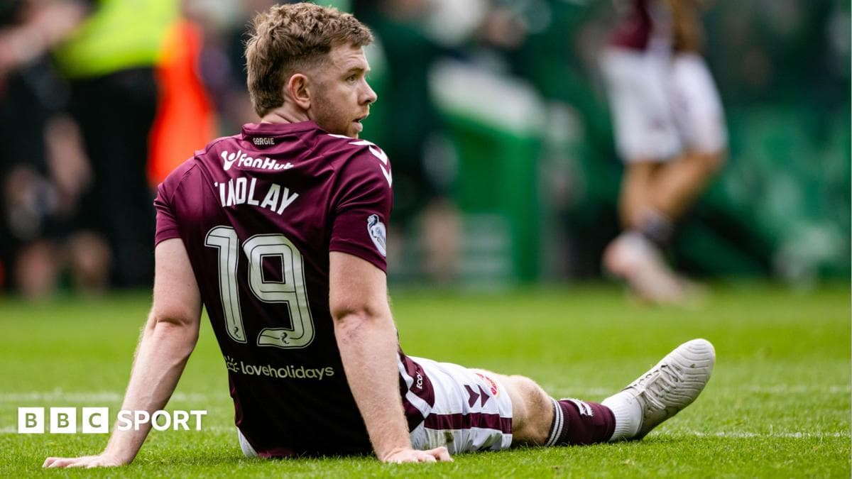 Will Hearts prove credentials at scene of title heartbreak?