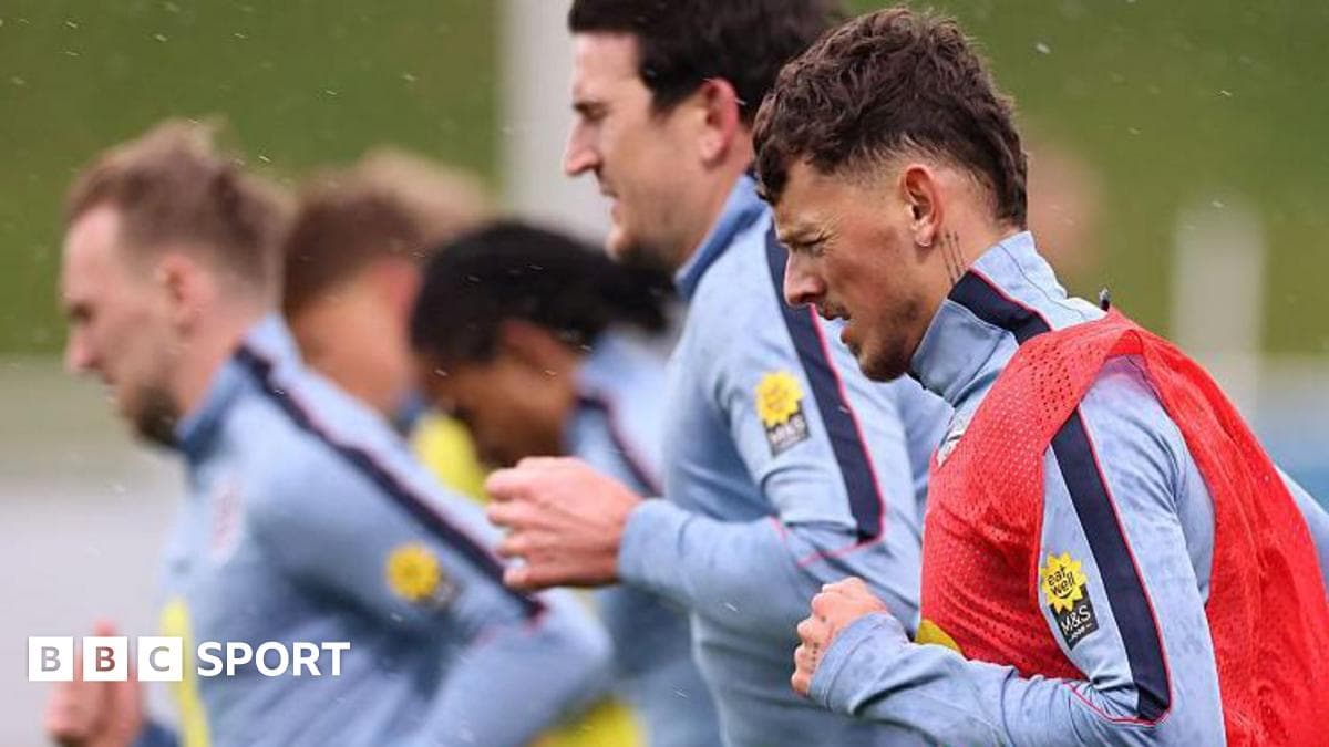 White must clear air with England team-mates - Tuchel