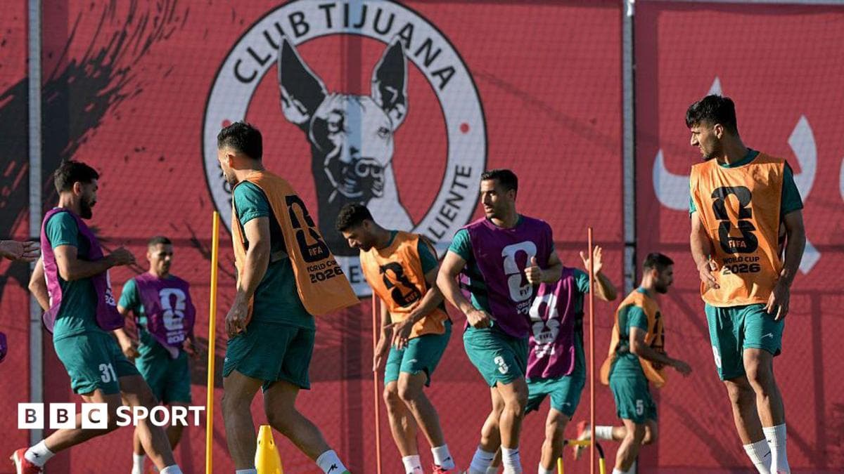 Iran win four staff visa appeals but 11 banned